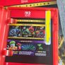 Batman legacy of the dark knight SWITCH 2 DELUXE EDITION Image 2