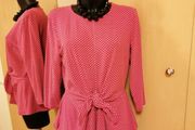 Women's Top Savida Nwot Size Xl
