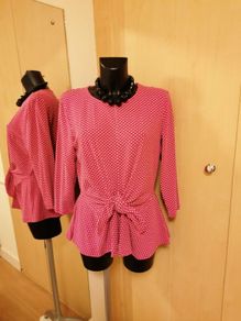 Women's Top Savida Nwot Size Xl