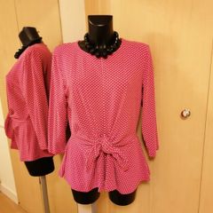 Women's Top Savida Nwot Size Xl