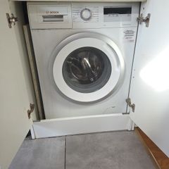 Bosch Serie 4 washing machine
