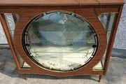 Vintage Mid-Century Drinks/Display Cabinet