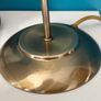 Antique brass lamps Image 6