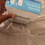 X12 Korean hydration sheet masks free for collection from Greystones Image 3