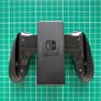 Nintendo Switch Blue/Red All Accessories and Cases Included Image 8