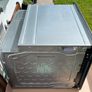 BOSCH CMG676BS6B built in combi oven with microvave, faulty Image 5