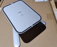 Laptop Ergonomics stand