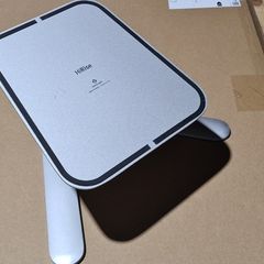 Laptop Ergonomics stand