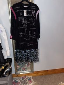 Joanne Hynes Dress