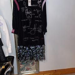 Joanne Hynes Dress