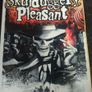 Skulduggery pleasant books Image 2