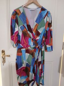 ladies dress