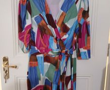 ladies dress