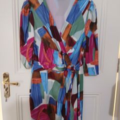 ladies dress