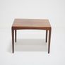 Vintage Swedish Rosewood Side Table by Erik Wortz, 1960s. Image 9