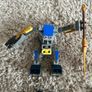 Lego Ninjago Jays Mech Battle Pack 71805 Image 5