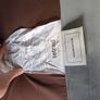 Tetrad 2 Seater Sofa, Light Grey, Quality Furniture Image 2