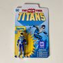 Superman, Nightwing, Raven, Joker & Harley Funko Action Figures Image 3
