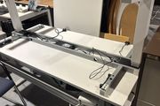 sit Stan office desks Electric adjustable