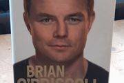Brian O'Driscoll - The Test - Autograph/Signed Copy