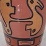 Peruvian Pottery Jug Image 2