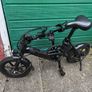Fiido D3 pro Mini Ebike Image 3