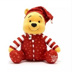 Winnie the Pooh Medium Soft Toy 30 cm height