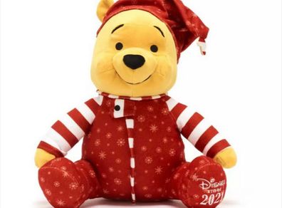 Winnie the Pooh Medium Soft Toy 30 cm height