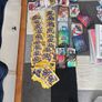 Huge Football Cards & Pack Lot - Panini Premier League 2025 Packs & Topps Match Attax Tins Image 4