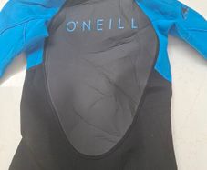 junior O'Neills wetsuit 141-147cm