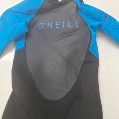 junior O'Neills wetsuit 141-147cm