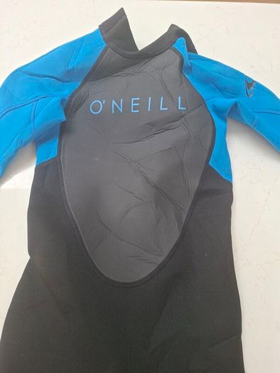junior O'Neills wetsuit 141-147cm