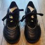 Adidas Football Boots . Size UK Junior 11 Image 5