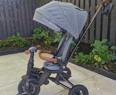 Toddler trike