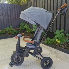 Toddler trike