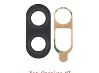 main image for ad Oneplus 6 Camera Glass Lens
