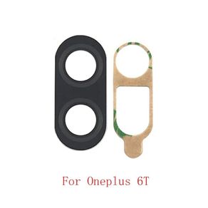 Oneplus 6 Camera Glass Lens