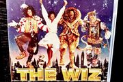 1978.  The Wiz. Dvd.
