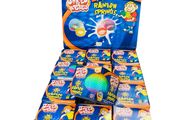 48 Magic Springs Slinky - Kids Toy Christmas Stocking Filler Job Lot