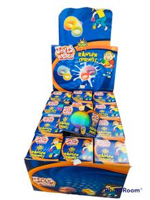 48 Magic Springs Slinky - Kids Toy Christmas Stocking Filler Job Lot