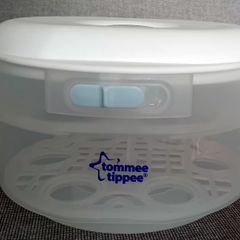 Tommee Tippee Microwave Steriliser