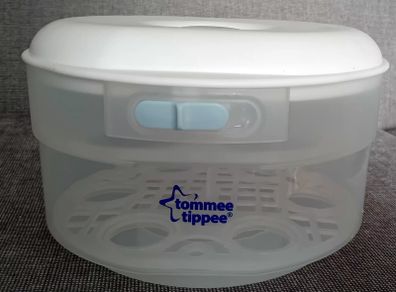 Tommee Tippee Microwave Steriliser