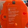 Kids Interactive Robot Toy Image 5