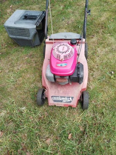 lawnmower parts