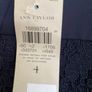 NEW Navy Ann Taylor Dress Image 2
