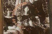 My Bloody Valentine Ecstacy and Wine