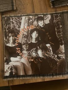 My Bloody Valentine Ecstacy and Wine