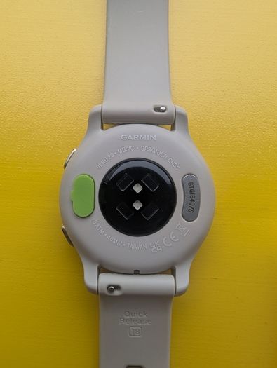 Smartwatch garmin venu 2s