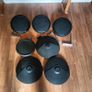 Electronic drum triggers Image 9