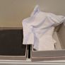 Empty Jimmy Choo gift box Image 4